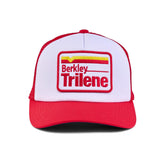 Vintage Trilene® XL® Foam Trucker